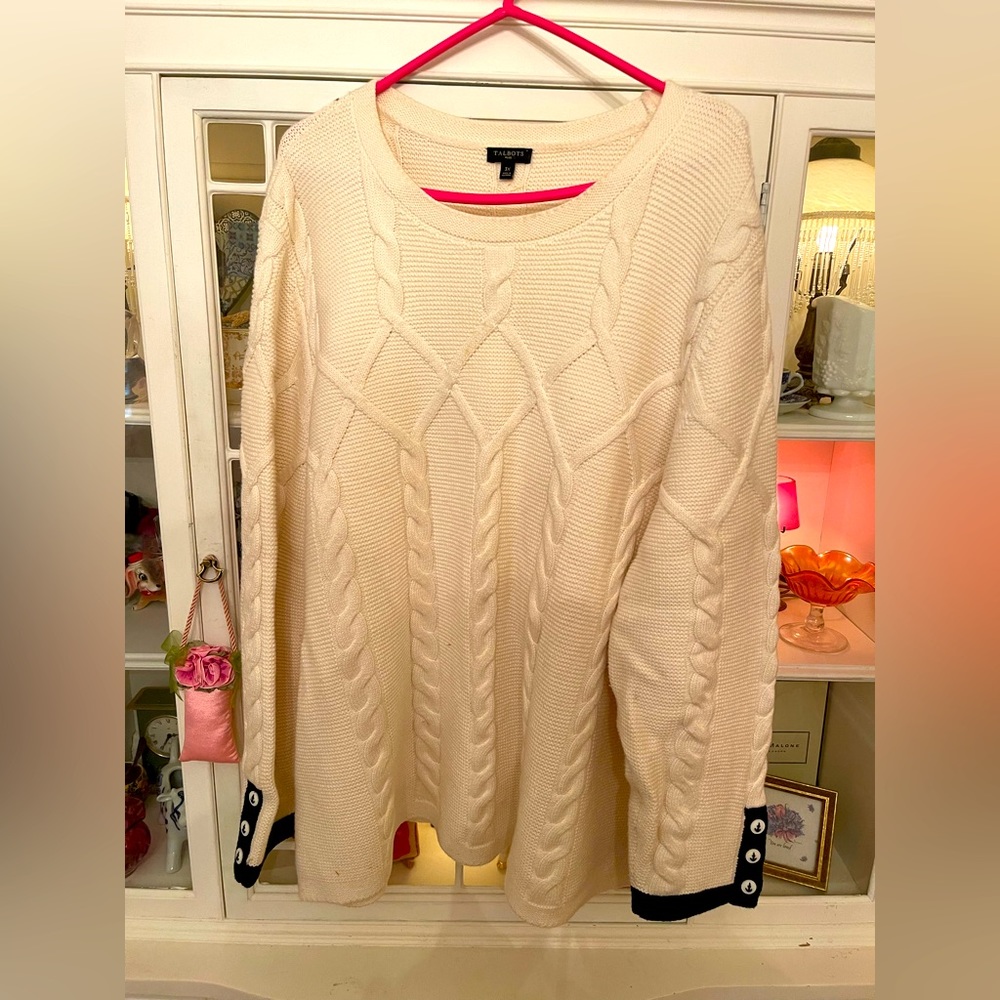 Cute comfy sweater